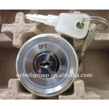 Elevator/lift Key switch